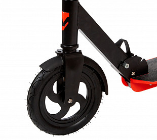 Самокат Novatrack 200IA.POLIS.RD21 red