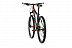 Велосипед Kellys Spider 30 27,5" (2017) black/orange