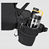 Туристический рюкзак Jack Wolfskin Crosstrail 22л 2009561-6000 black