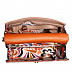 Женская сумка Pola 4285 orange