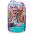 Кукла Enchantimals Трасти и Мопс Пенна (FNH22 HKN11) Кукла Enchantimals Трасти и Мопс Пенна (FNH22 HKN11)