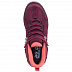 Водонепроницаемые кроссовки женские Jack Wolfskin Vojo Hike Xt Texapore Mid W burgundy / phantom
