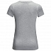 Футболка детская Jack Wolfskin Ocean T Kids slate grey