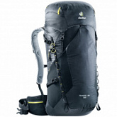 Рюкзак походный Deuter Speed Lite 32L black