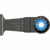 Полотно пильное погружное Bosch Carbide Paiz 45 AT Metal 2608664349