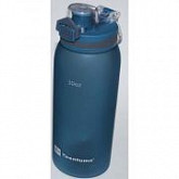 Бутылка для воды Zez Sport  CL-5328 850мл blue