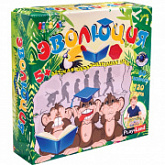 Настольная игра Play Land Эволюция C-106