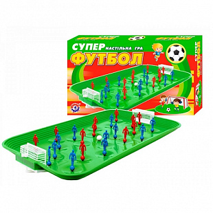 Суперфутбол ТехноК 0946