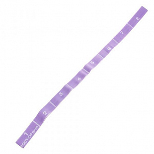 Эспандер Body Form 79x3,8 см 10 кг BF-EPL02-79 см purple
