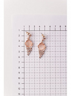 Серьги Bradex "Нежность" AS 0147