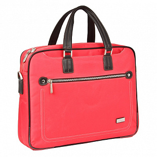 Сумка для ноутбука Pola П8004 pink