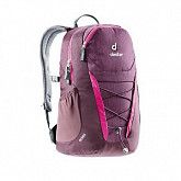 Рюкзак городской Deuter Go Go 25 blackberry dresscode