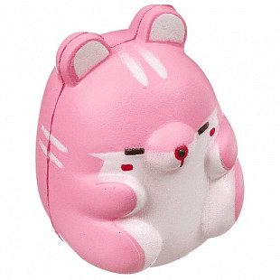 Сквиши Bondibon Жмяка Хомячок ВВ3619