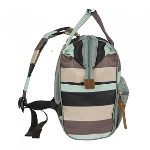 Городской рюкзак Polar 17201 blue