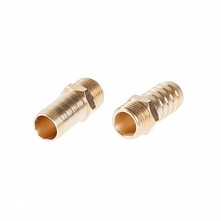Соединение Eco наружная резьба х елочка 19 мм 1/2" 8015898090