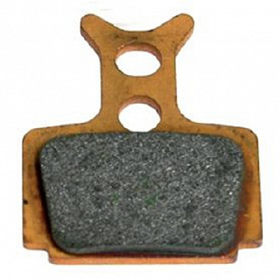 Тормозные колодки Clark`s 3-155