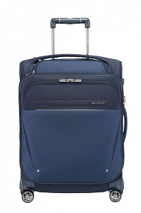 Чемодан Samsonite B-Lite Icon 55см CH5-01023 Dark Blue