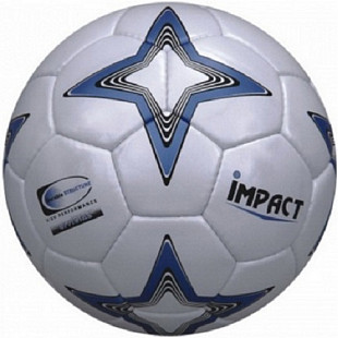 Мяч футбольный Impact-Kappa 4р 8002-2