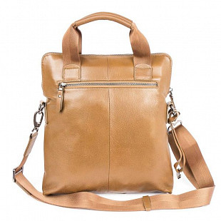 Мужская сумка Pola 8816-2 beige