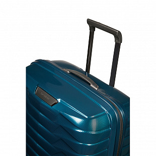 Чемодан Samsonite Proxis 81см CW6*01 004 blue