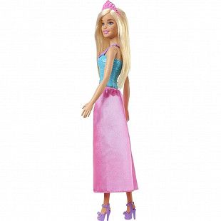 Кукла Barbie Princess (HGR00 HGR01)