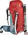 Рюкзак Deuter Aircontact 45+10 3320121-5211 lava/teal (2021)