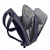 Рюкзак для ноутбука Samsonite Desklite 50D-01006 Blue