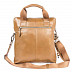 Мужская сумка Pola 8816-2 beige