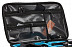 Чехол для 2-х экшн-камер Thule GoPRO Thule Legend black (3203053)