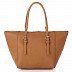 Женская сумка Pola 7175 light brown