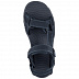 Сандалии мужские Jack Wolfskin Lakewood Ride Sandal M night blue