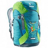 Рюкзак Deuter Family Waldfuchs 14L petrol-kiwi