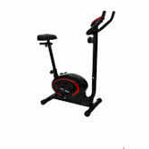 Велотренажер Atlas Sport AS-501 black