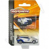Машинка Majorette 1:64 Racing Cars Mitsubishi Concept XR-PHEV Evolution Vision Gran Turismo (212084009)