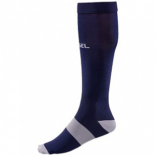 Гетры футбольные Jogel Essential JA-006 Dark Blue/Grey