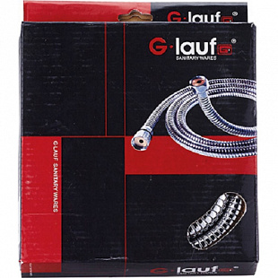 Душевой шланг G.Lauf URG-1205ii150