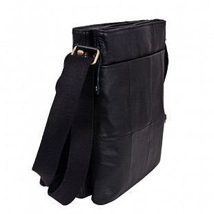 Мужская сумка Pola 8165 black