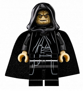 Конструктор LEGO Исследователь 1 75185
