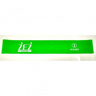 Резинка для фитнеса Zez Sport 650-0,35