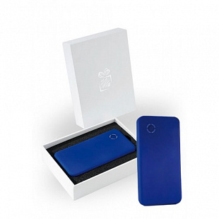 Power Bank Colorissimo Ray 4000 мА/ч PB40BU Blue