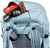 Рюкзак Deuter Futura 30 SL 3400721-1333 dusk/slateblue (2021)