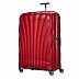 Чемодан Samsonite Cosmolite 86см V22*00 305 red