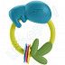 Погремушка Fisher Price Teething Time Sloth (HJW11 HKD70)