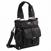 Мужская сумка Pola 68504 black