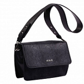 Женская сумка Pola 74497 dark grey