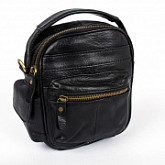 Мужская сумка Pola 4111 black