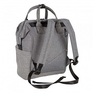 Городской рюкзак Polar 18205 grey