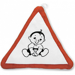 Мягкая игрушка Fancy Подушка малыш PML01