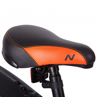 Велосипед Novatrack Action 20" (2019) White 20AH6V.ACTION.WT9