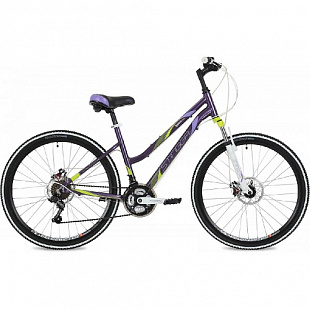 Велосипед Stinger Laguna D 26" (2019) Purple